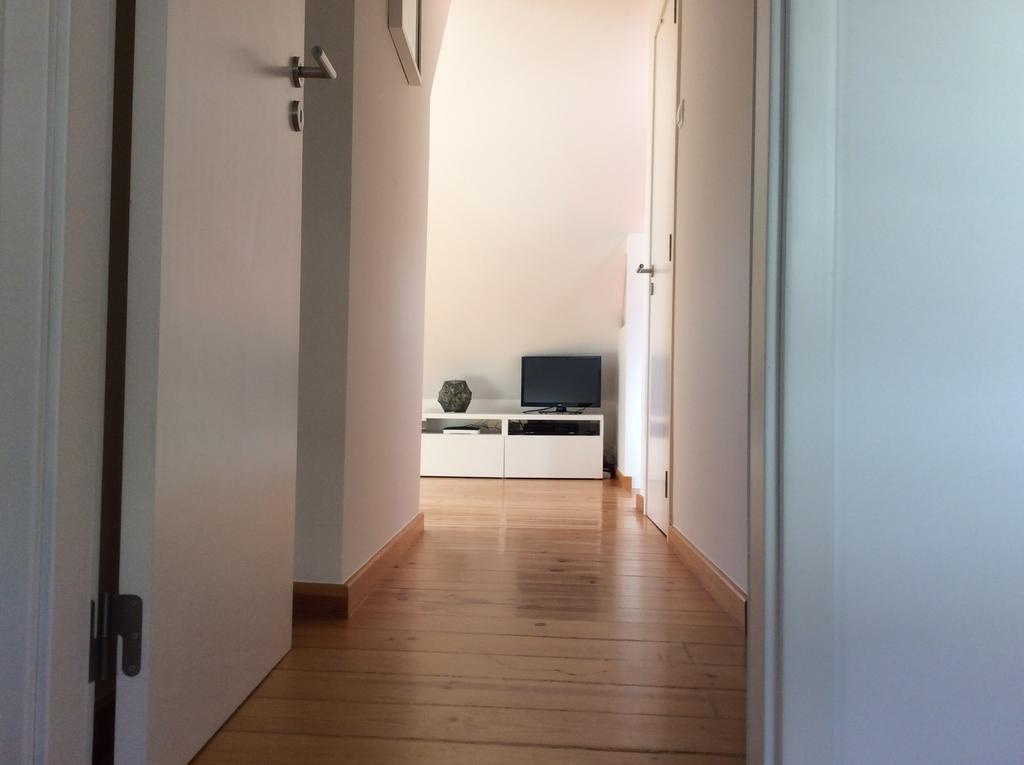 Appartement Boavista Dans La Mouraria *