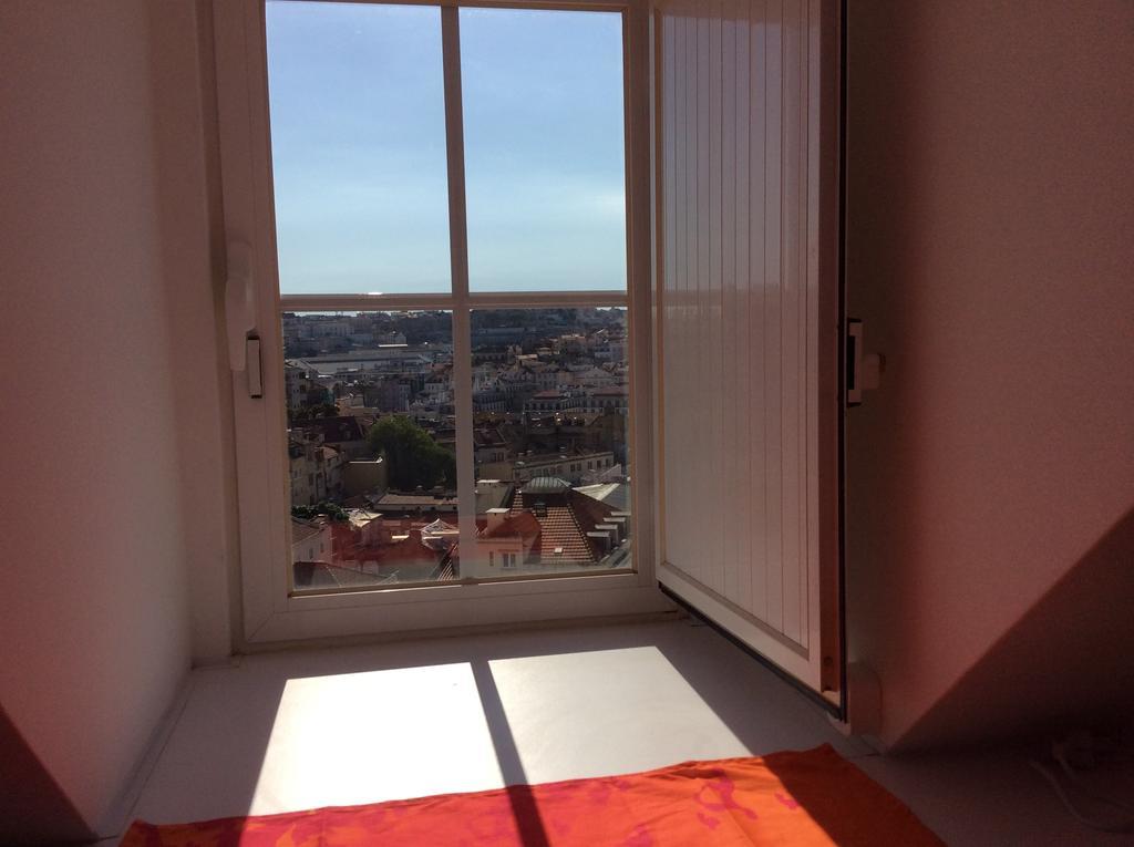 Appartement Boavista Dans La Mouraria