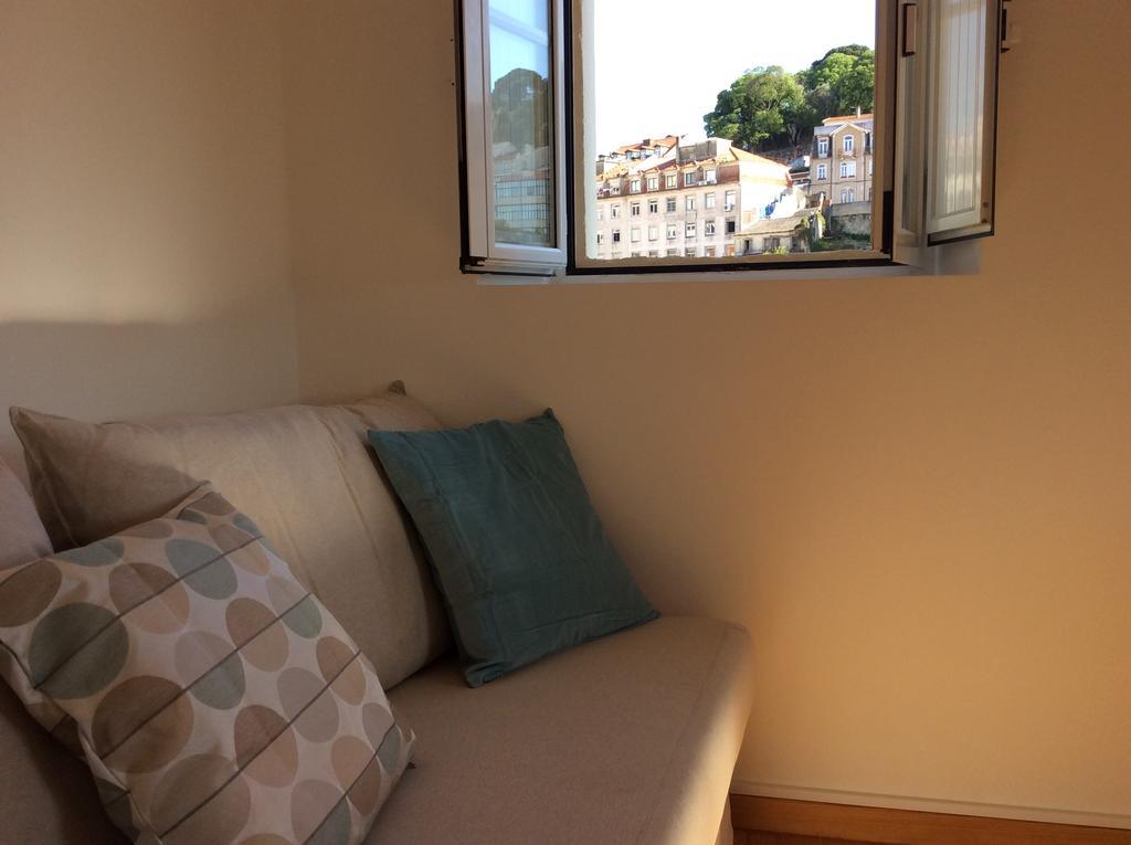 Appartement Boavista Dans La Mouraria *