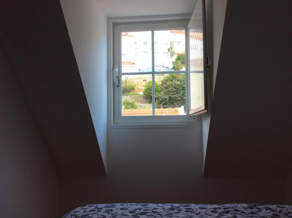 Appartement Boavista Dans La Mouraria *