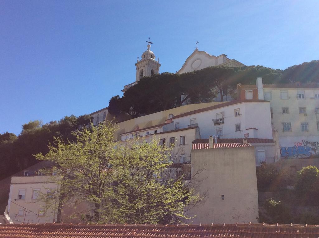 Boavista Dans La Mouraria