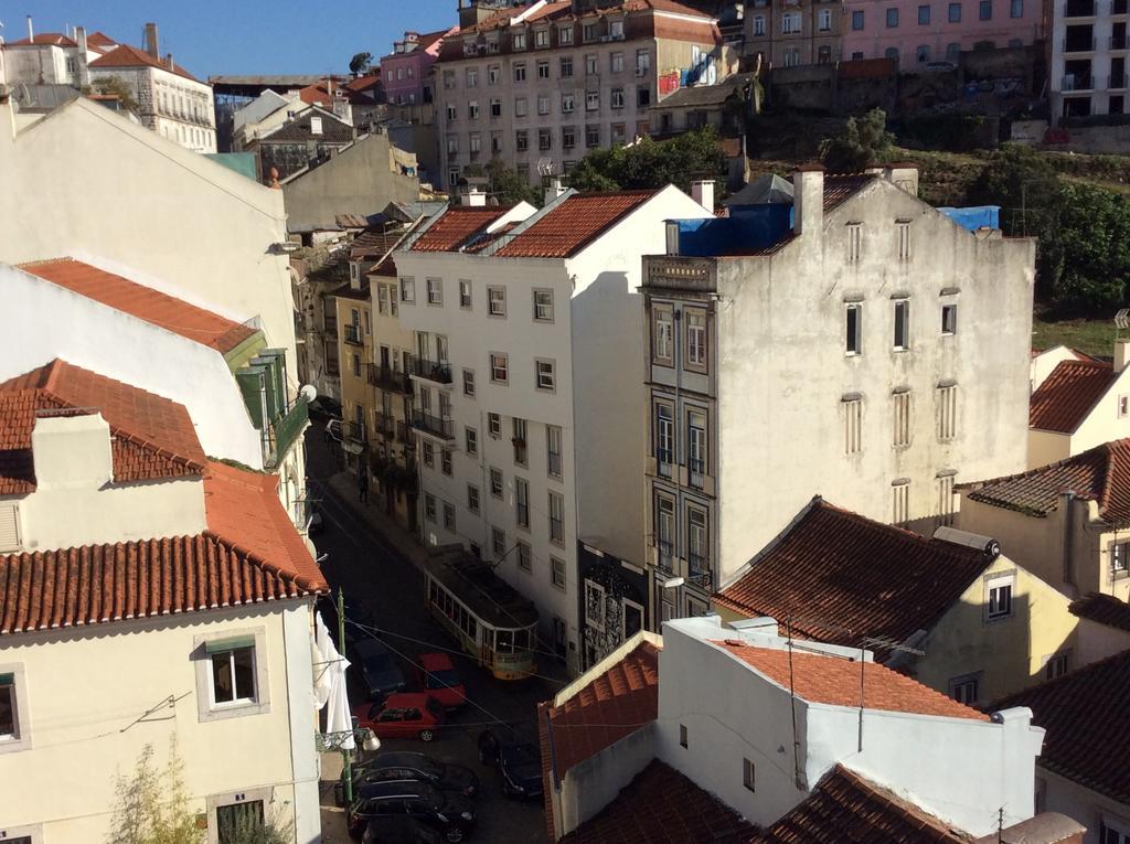 Apartamento Boavista Dans La Mouraria