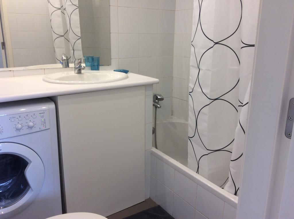Apartment Boavista Dans La Mouraria